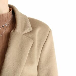 CAPPOTTO CON CINTURA DOUBLE 2 TWO - Mad Fashion | img vers.300x/